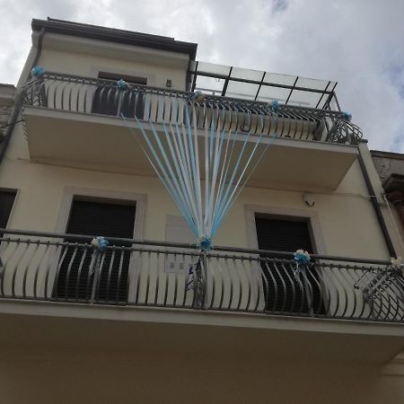 B&B Stelle Della Daunia San Severo Exterior photo