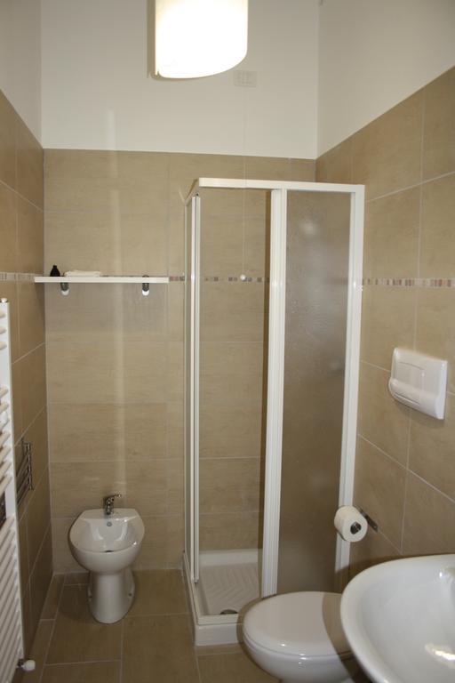 B&B Stelle Della Daunia San Severo Exterior photo