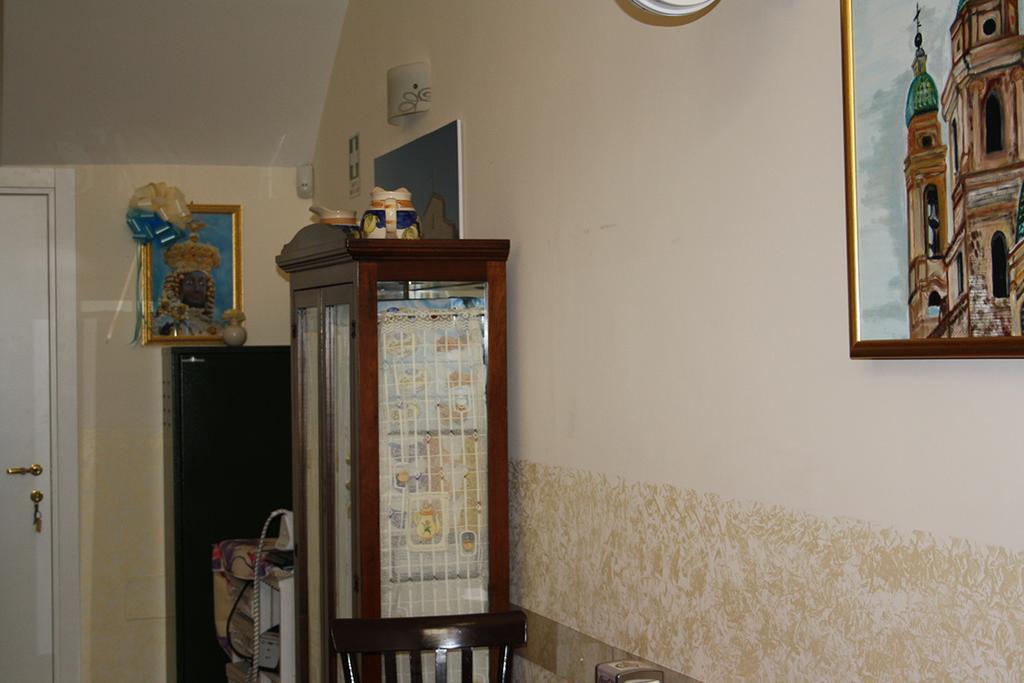B&B Stelle Della Daunia San Severo Exterior photo