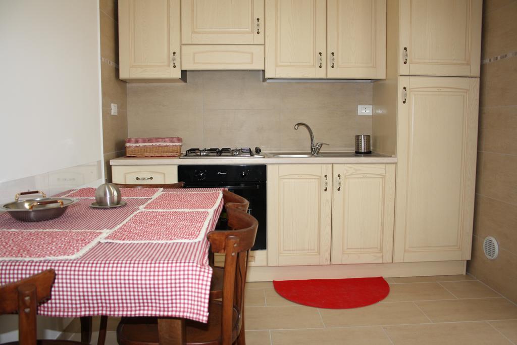 B&B Stelle Della Daunia San Severo Exterior photo