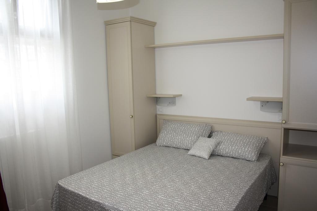 B&B Stelle Della Daunia San Severo Exterior photo