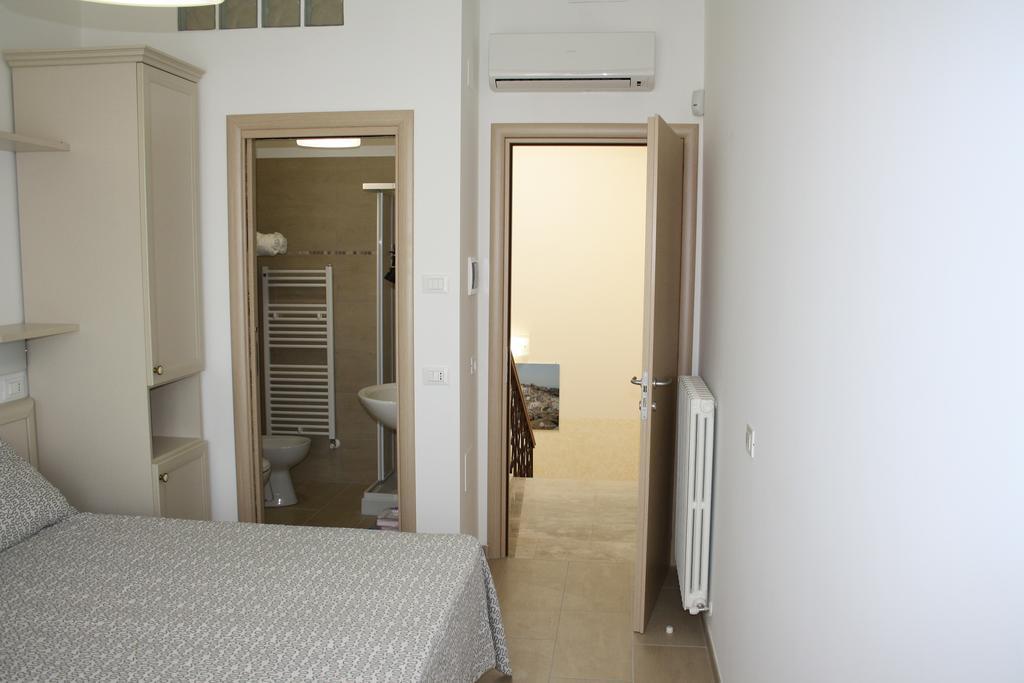 B&B Stelle Della Daunia San Severo Exterior photo