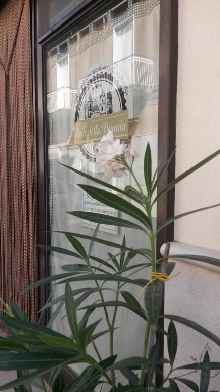 B&B Stelle Della Daunia San Severo Exterior photo