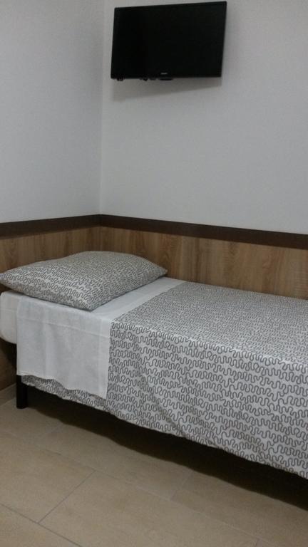 B&B Stelle Della Daunia San Severo Exterior photo