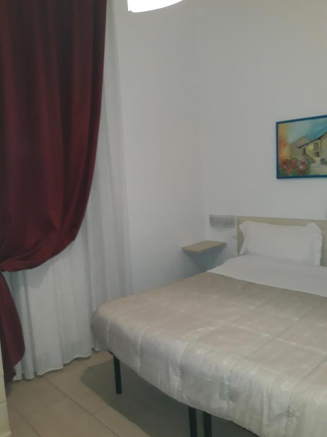 B&B Stelle Della Daunia San Severo Exterior photo