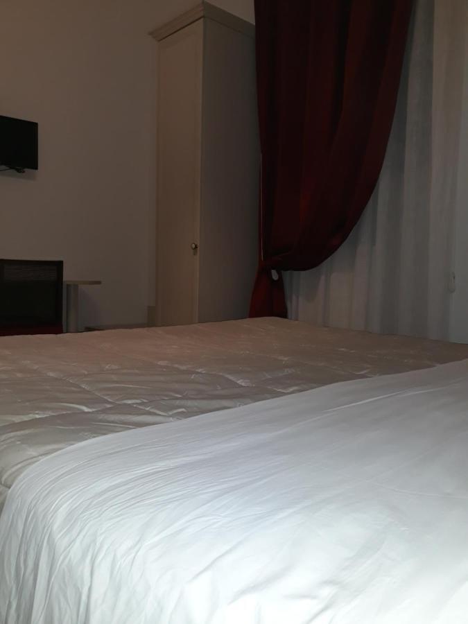 B&B Stelle Della Daunia San Severo Exterior photo
