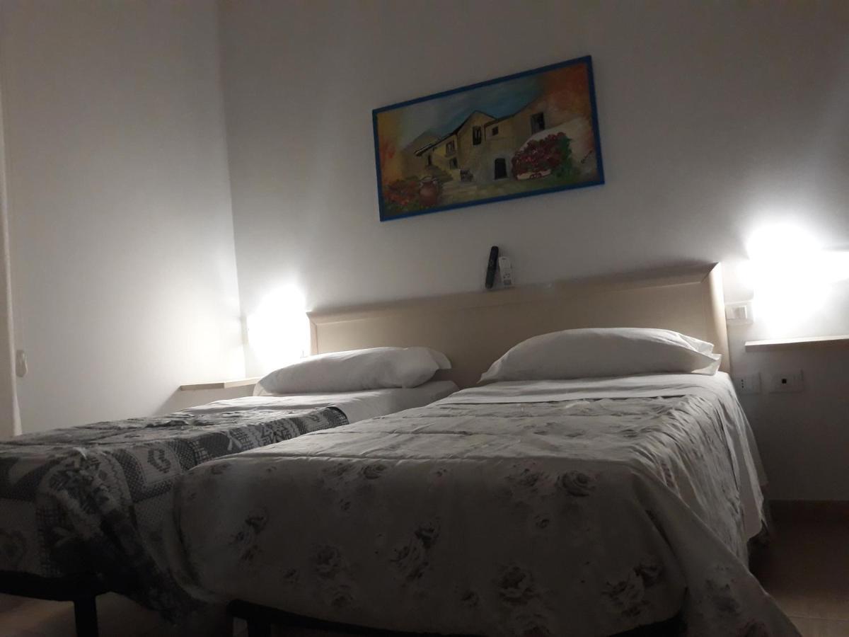 B&B Stelle Della Daunia San Severo Exterior photo